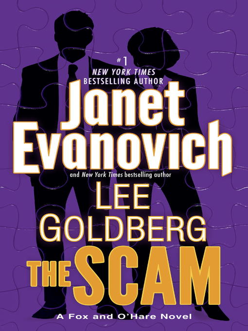 Title details for The Scam by Janet Evanovich - Wait list
